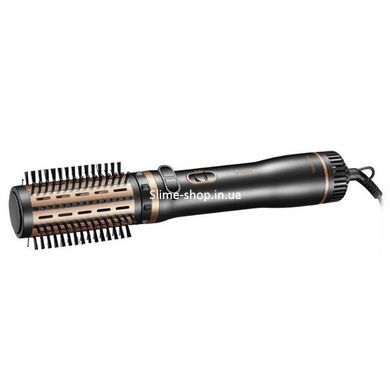 Фен дорожный для укладки VGR V-496 1000 Вт, Электрический фен для волос CD-962 с диффузором
