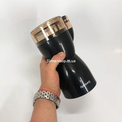 Кофемолка бытовая электрическая Rainberg RB-2206 600 Вт, Електро кофемолка, NL-688 Роторная кофемолка