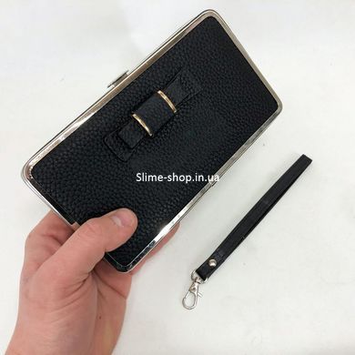 Красивый модный женский кошелек BAELLERRY Pidanlu, Минималистичный DN-205 женский кошелек