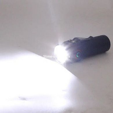 Фонарик на все случаи W5182-3XHP360, Фонарь аккумуляторный светодиодный мощный, Ручной RY-295 фонарик led