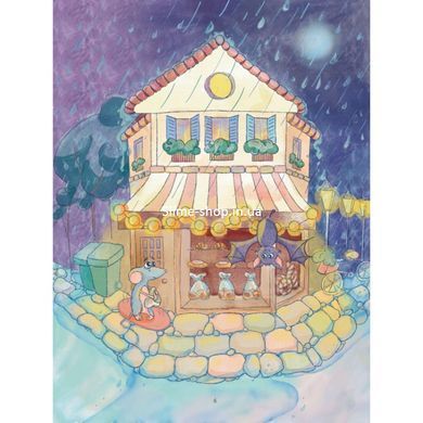Книга Пригоди Пана Щура / Леся Соняшна.Юліана Чижик (українською)