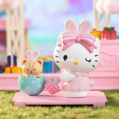 Фигурка-сюрприз "POP TOP HELLO KITTY &ndash; МИЛЫЙ ПОДРУЖОК" (микс видов)