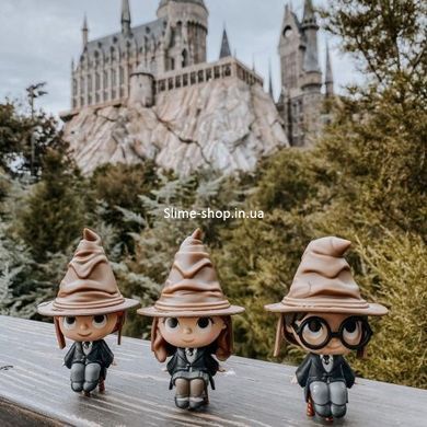 Игровая фигурка Funko Mystery Minis &ndash; Гарри Поттер