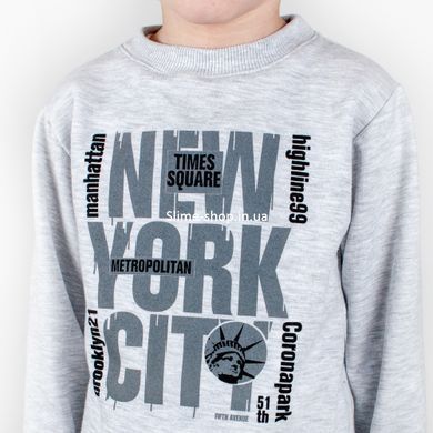 Детский костюм на осень New York City