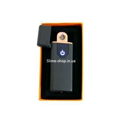Usb запальнички з гравіюванням USB ZGP ABS, Електродугова запальничка, HN-966 Сувенір запальничка