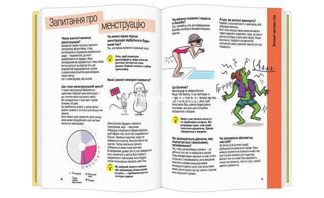 Книга Поговоримо про любов. Дорослішання: відкриття та нові запитання