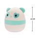 Мягкая игрушка Squishmallows &ndash; Панда Швиндт (13 cm)