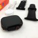 Смарт годинник WATCH L8 Ultra Max. KD-746 Колір: темний