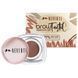 Гель для бровей цветной Neverti NP600, 3,5 г, 001 latte light Бежевый