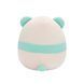 Мягкая игрушка Squishmallows &ndash; Панда Швиндт (13 cm)