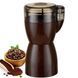 Кофемолка бытовая электрическая Rainberg RB-2206 600 Вт, Електро кофемолка, NL-688 Роторная кофемолка