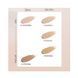 Тональный крем с тройным коллагеном Enough Collagen 3x Moisture Foundation SPF 15 100 мл, 23N Natural Beige/Натуральный бежевый