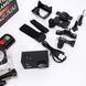 Водонепроникна спортивна екшн камера DVR SPORT S3R Wi Fi KX-432 з пультом