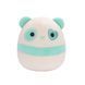 Мягкая игрушка Squishmallows &ndash; Панда Швиндт (13 cm)