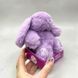 Мяка іграшка Plush and Co ЗАЙЧИК (ВИД 2) 16см з вушками