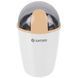 Машинка для помола кофе маленькая SATORI SG-2503-BG, Мельница электрическая UJ-623 для кофе