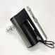 Миксер ручной электрический Rainberg RB-2214 600W 5 скоростей с подставкой, AC-415 двухвенчиковый миксер