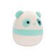 Мягкая игрушка Squishmallows &ndash; Панда Швиндт (13 cm)