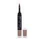 Помадка для бровей Colour Intense Brow Pomade Easy sculpt BP-1 № 01 Blonde Серый
