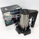 Миксер ручной электрический Rainberg RB-2214 600W 5 скоростей с подставкой, AC-415 двухвенчиковый миксер