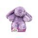 Мяка іграшка Plush and Co ЗАЙЧИК (ВИД 2) 16см з вушками