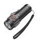 Фонарик на все случаи W5182-3XHP360, Фонарь аккумуляторный светодиодный мощный, Ручной RY-295 фонарик led