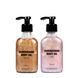 Масло для тела мерцающее сухое Top Beauty Shimmering Body Oil с шиммером 100 мл , Bronze/Бронзовый шиммер