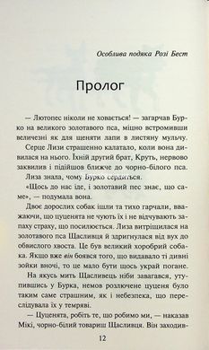 Книга Серия Стая. Затмение. Книга 2. Глухая ночь - Эрин Гантер (на украинском языке)