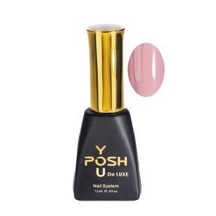 База для гель-лака камуфляжна YouPOSH De luxe French Rubber Base 12 мл № 67