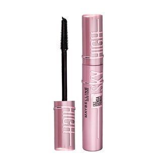 Туш для вій Maybelline New York Lash Sensational Sky High сенсаційний об'єм