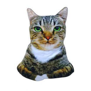 Игрушка мягкая &laquo;Кошка Лолита&raquo; размер М (25 см)