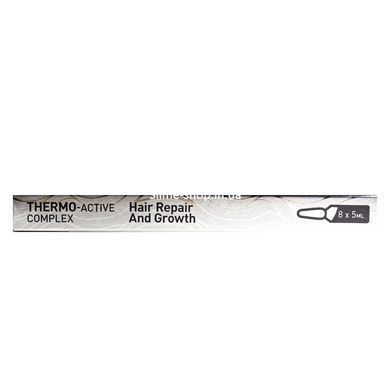 Термоактивний комплекс для росту волосся Revuele Thermo Active Complex 8x5 мл