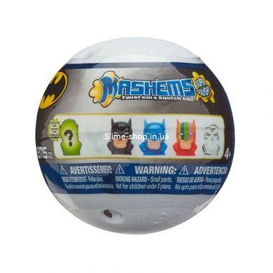 Іграшка-сюрприз "MASHʼEMS : Бетмен"