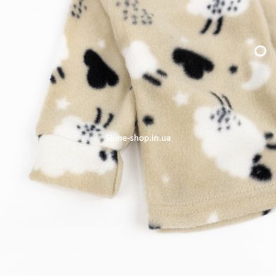 Флісовий костюм для немовлят Sheep