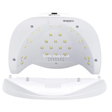 Сушка для лака 54w FD 160A, Лампа для ногтей для домашнего использования, Светодиоды для KE-549 гель лака