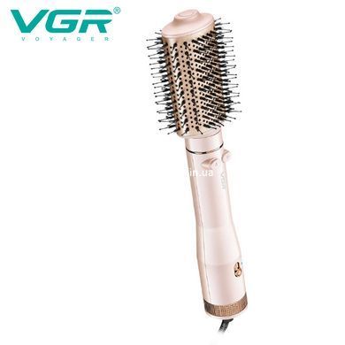 Воздушный стайлер для волос VGR V-494 2200 Вт, Фен для головы, Фен-стайлер с UN-685 различными насадками