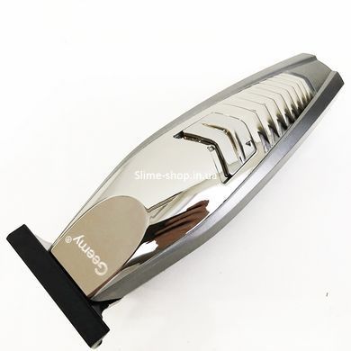 Якісна машинка для стрижки GEMEI GM-6141, Тример для VH-785 стрижки професійний