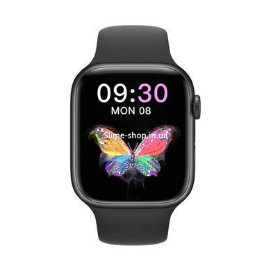 Умные смарт часы Smart Watch T55 с 2 ремешками, поддержка звонков, спортивные режимы, влагозащита XT-348 ip 67