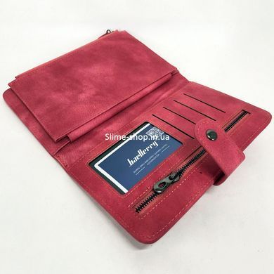Компактный кошелек девочке Baellerry JC224, Женский кошелек в подарок, Кошелек женский RL-797 на праздник