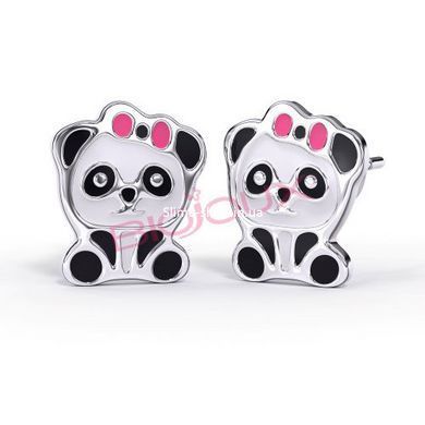 Сережки Biojoux ID-245 BJT 711