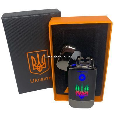 Подарочные зажигалки LIGHTER HL-439, Отличный подарок фирменная зажигалка, DX-347 Электрозажигалка тактическая