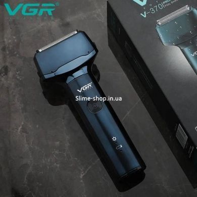 Машинки для стрижки бороды профессиональные VGR V-370, Хорошая бритва портативная, IQ-951 Портативная бритва