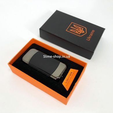 Подарочные зажигалки LIGHTER HL-439, Отличный подарок фирменная зажигалка, DX-347 Электрозажигалка тактическая