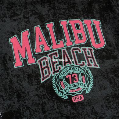 Боді-човник для немовлят з коротким рукавом MALIBU