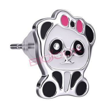 Сережки Biojoux ID-245 BJT 711