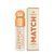 Хайлайтер для лица жидкий Bogenia Match Cream Highlighter (BG672), 001 Айвори