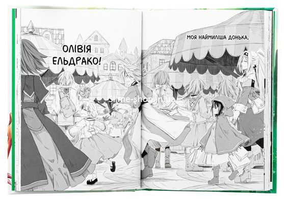 Книга Дневник папы-дракона: воспитание самой могущественной девочки. Том 2 / Каеруда Амеко