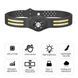 Фонарик налобный мощный T134-XPE-4COB (white+yellow+red), Фонарь аккумуляторный VF-569 для рыбалки