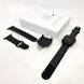 Умные смарт часы Smart Watch T55 с 2 ремешками, поддержка звонков, спортивные режимы, влагозащита XT-348 ip 67