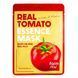 Тканинна маска для обличчя зволожуюча з екстрактом томата FarmStay Real Tomato 23 мл
